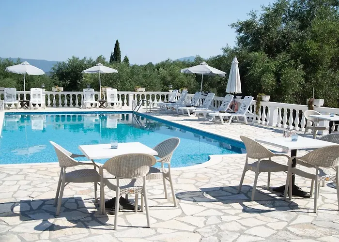 Villa Myrto