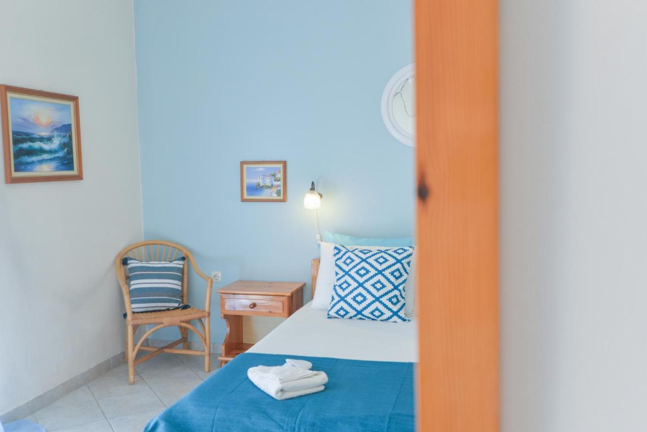 Myrto Apartahotel