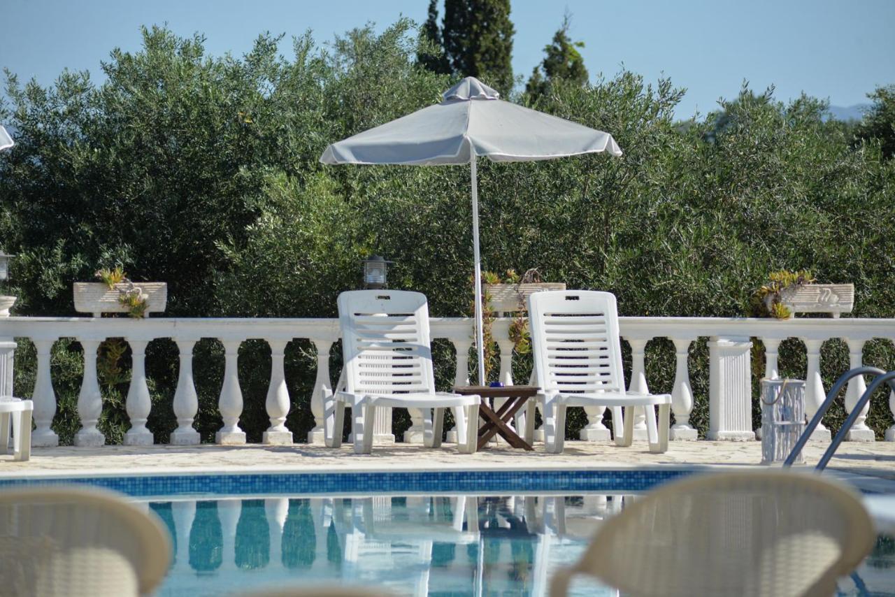 Myrto Apartahotel 3*