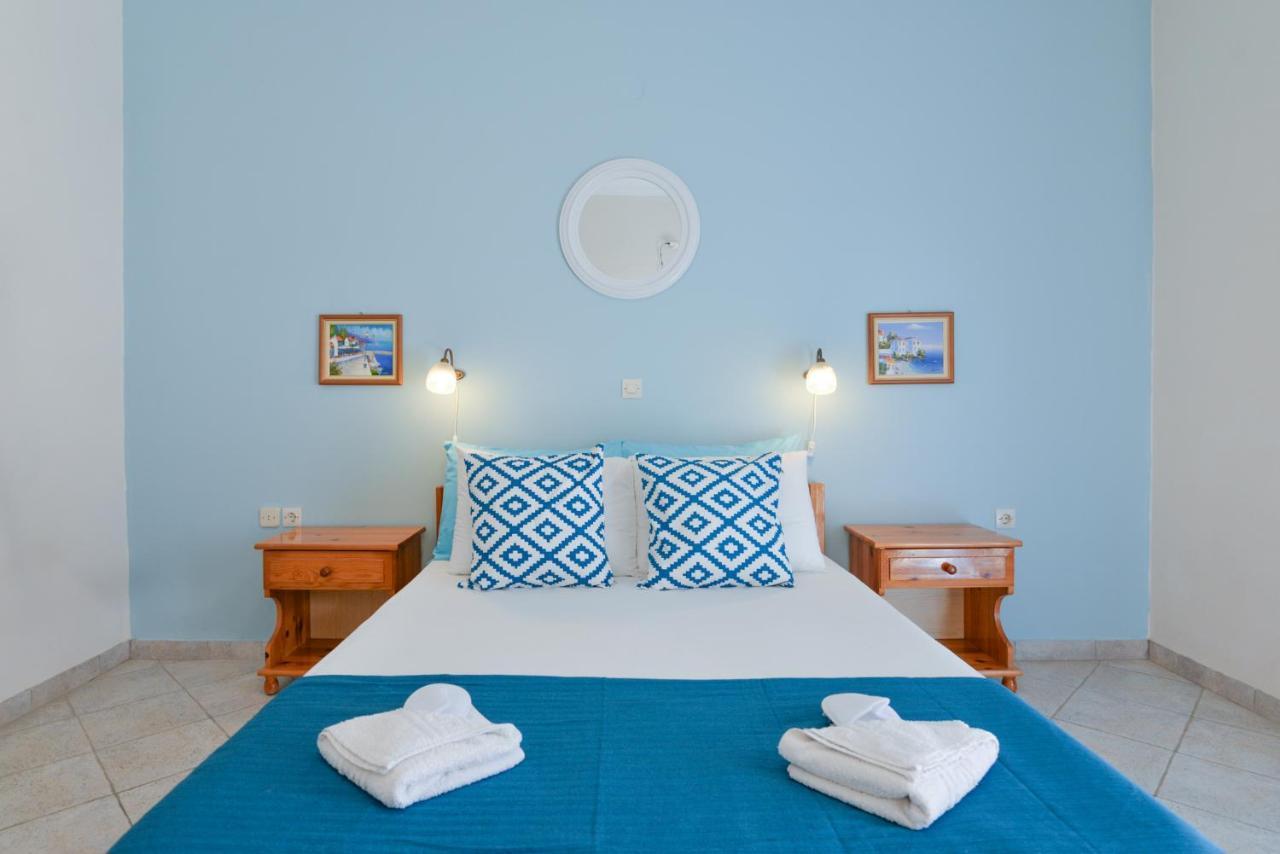 Myrto Apartahotel