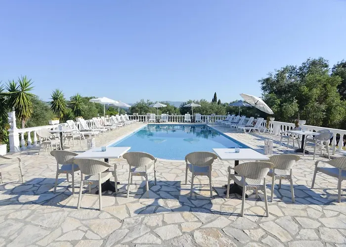 Villa Myrto