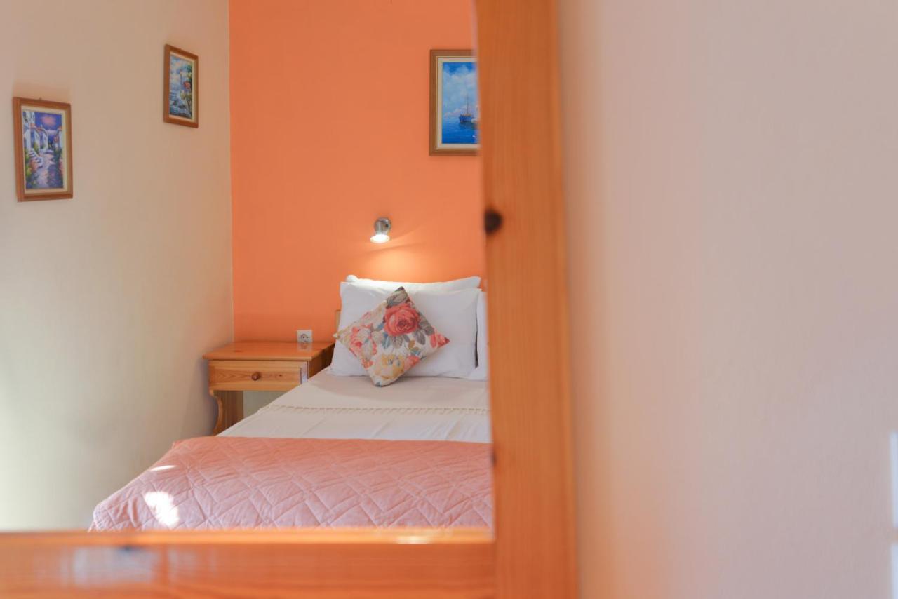 Appart hôtel Myrto
