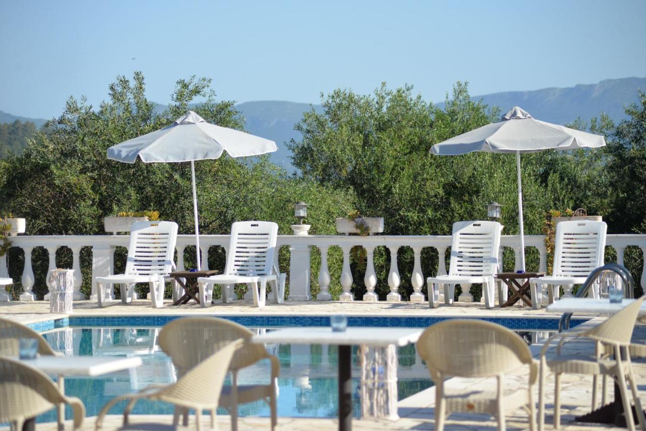Appart hôtel Myrto