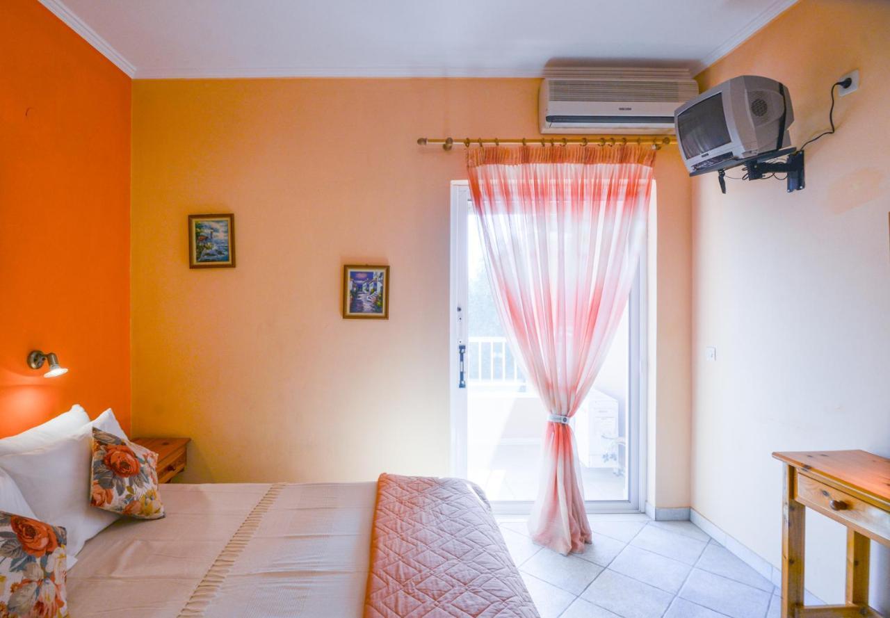 Appart hôtel Myrto 3*