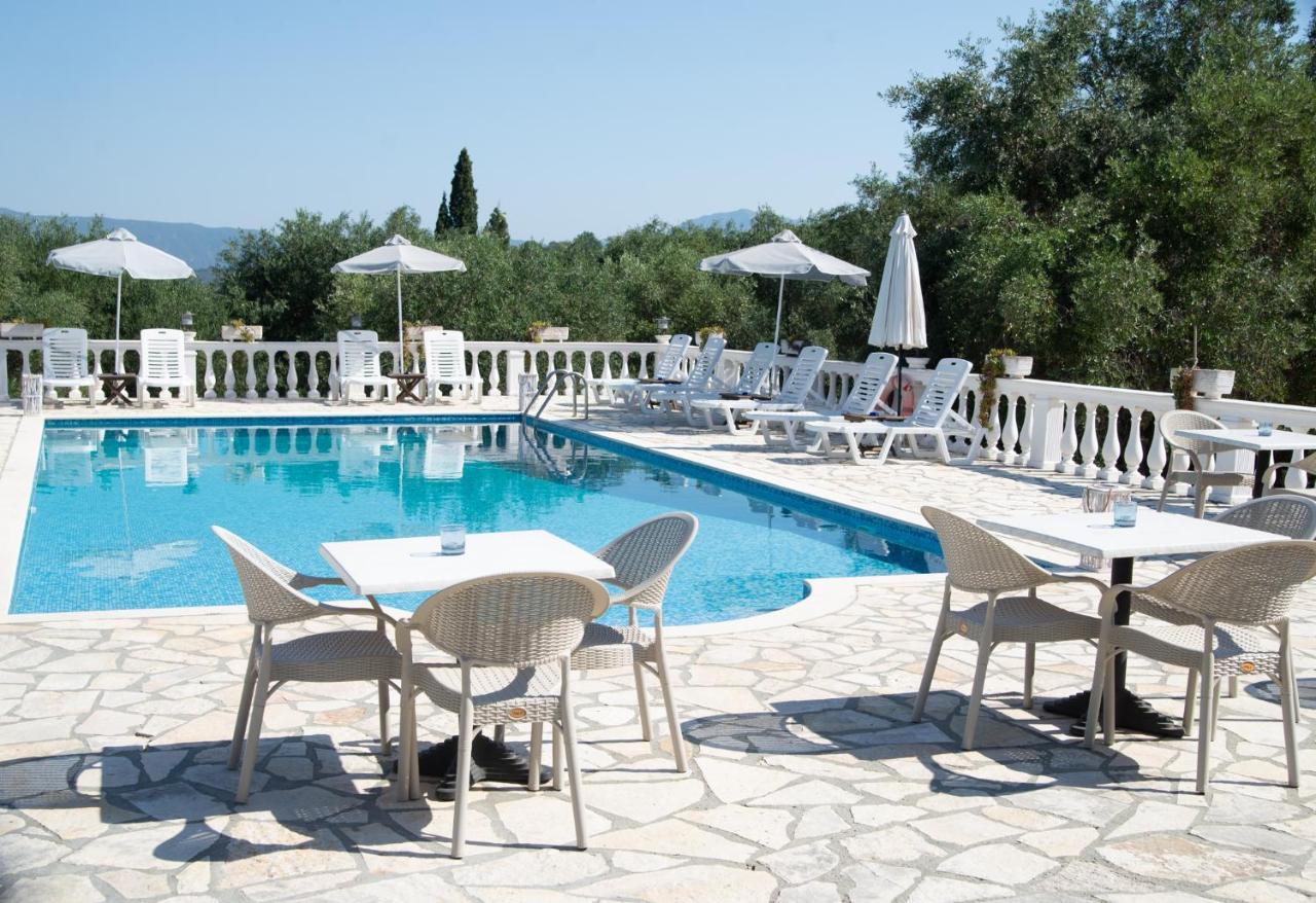 Myrto Appart hôtel