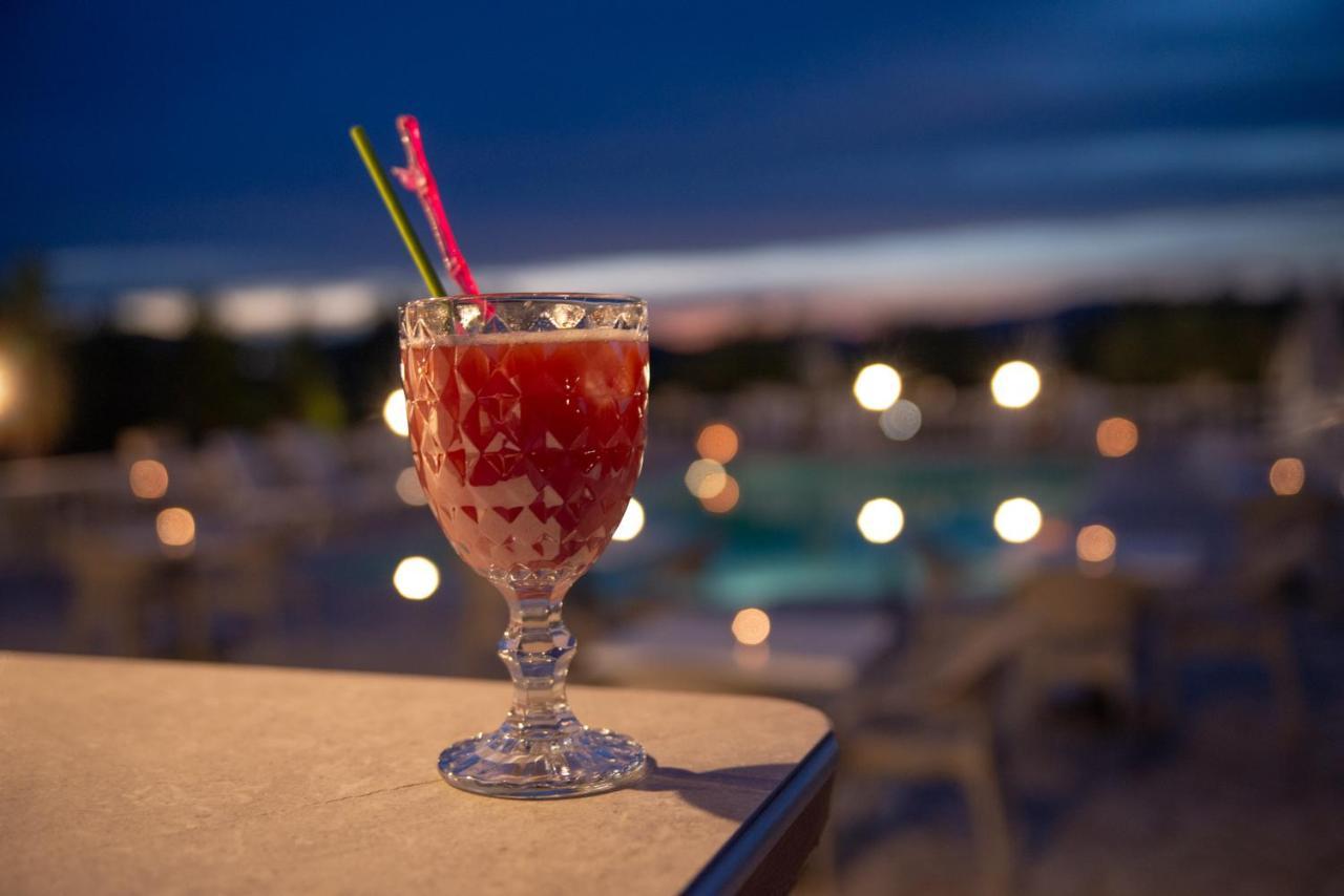 Appart hôtel Myrto Pelekas