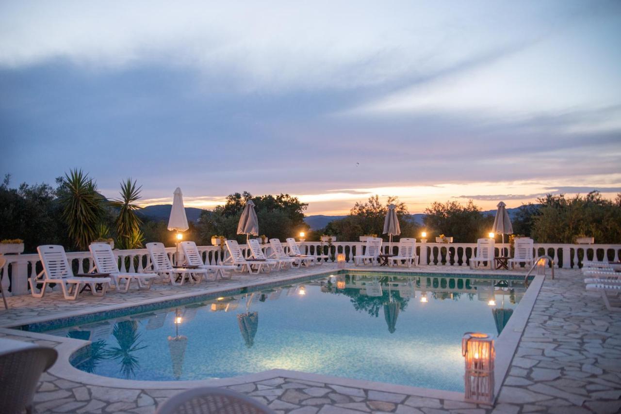 Appart hôtel Myrto