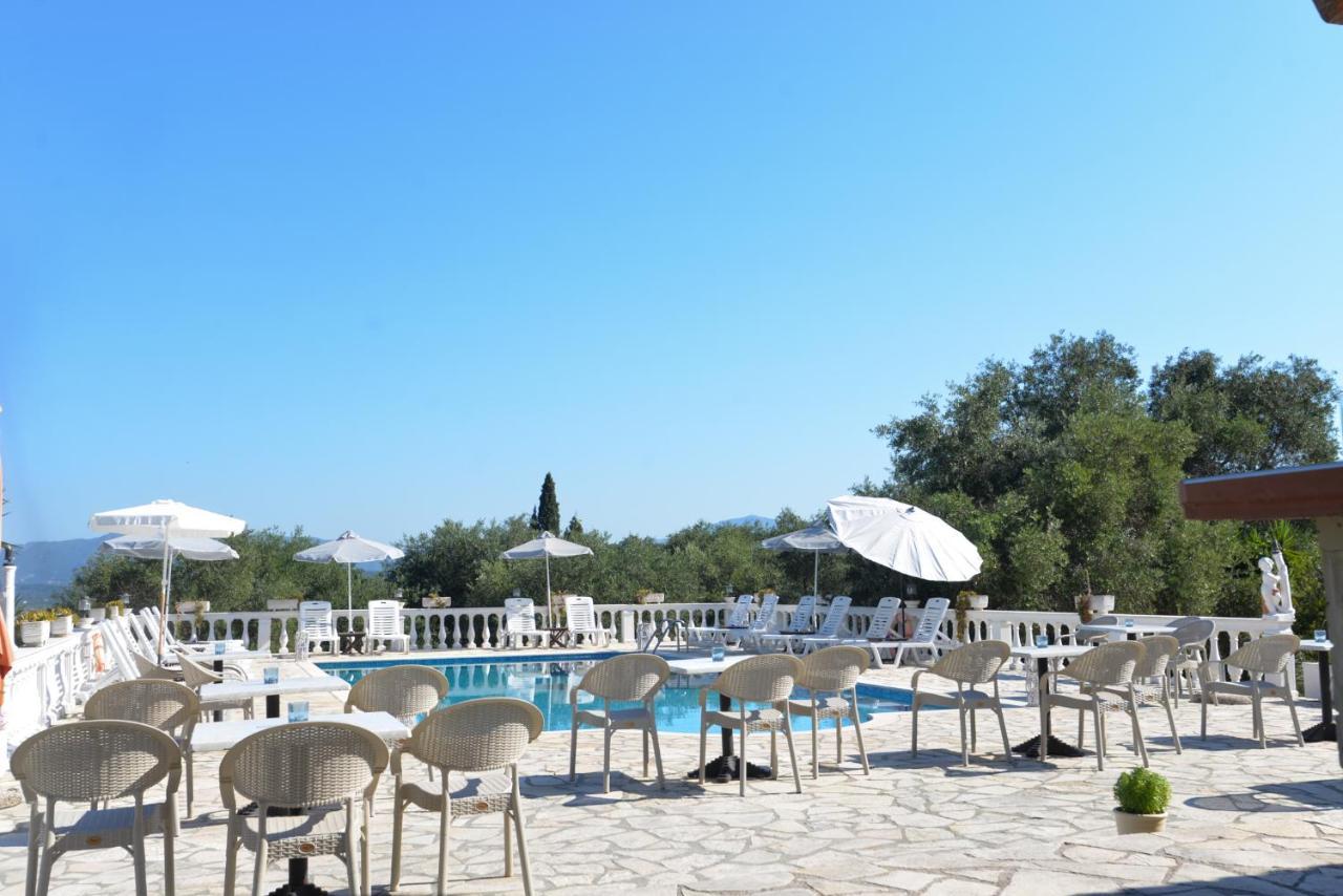 Myrto Appart hôtel 3*