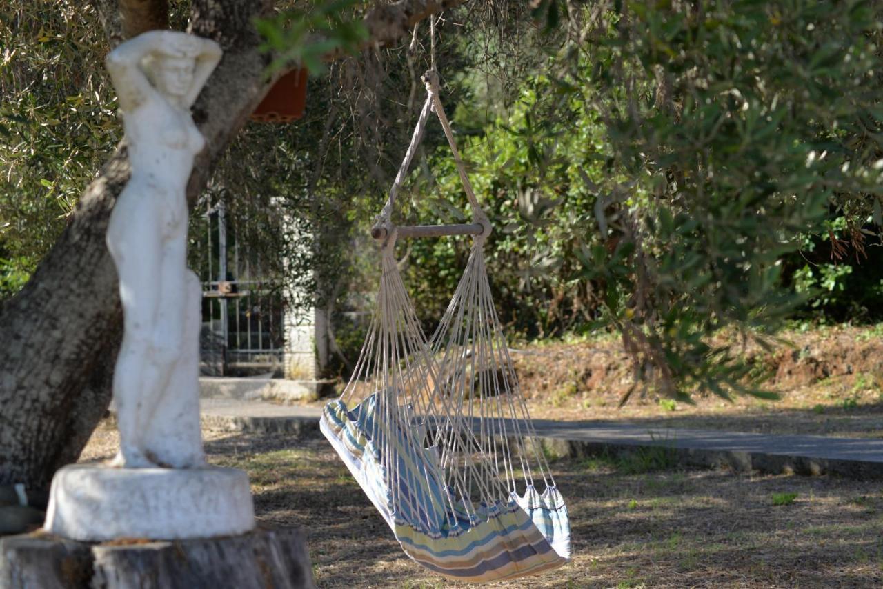 Myrto Appart hôtel