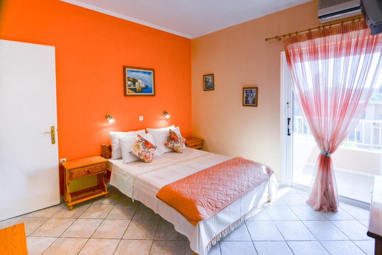 Myrto Appart hôtel Pelekas