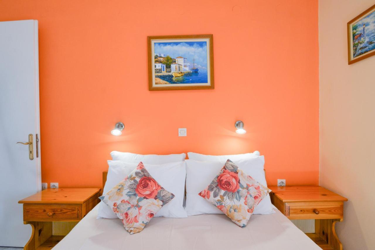 Appart hôtel Myrto 3*