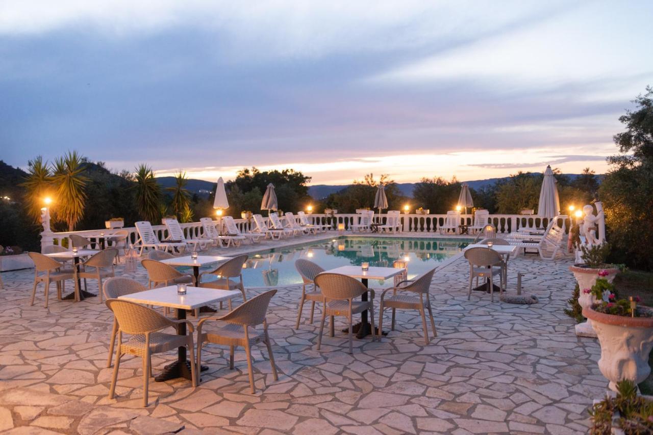 Appart hôtel Myrto Pelekas