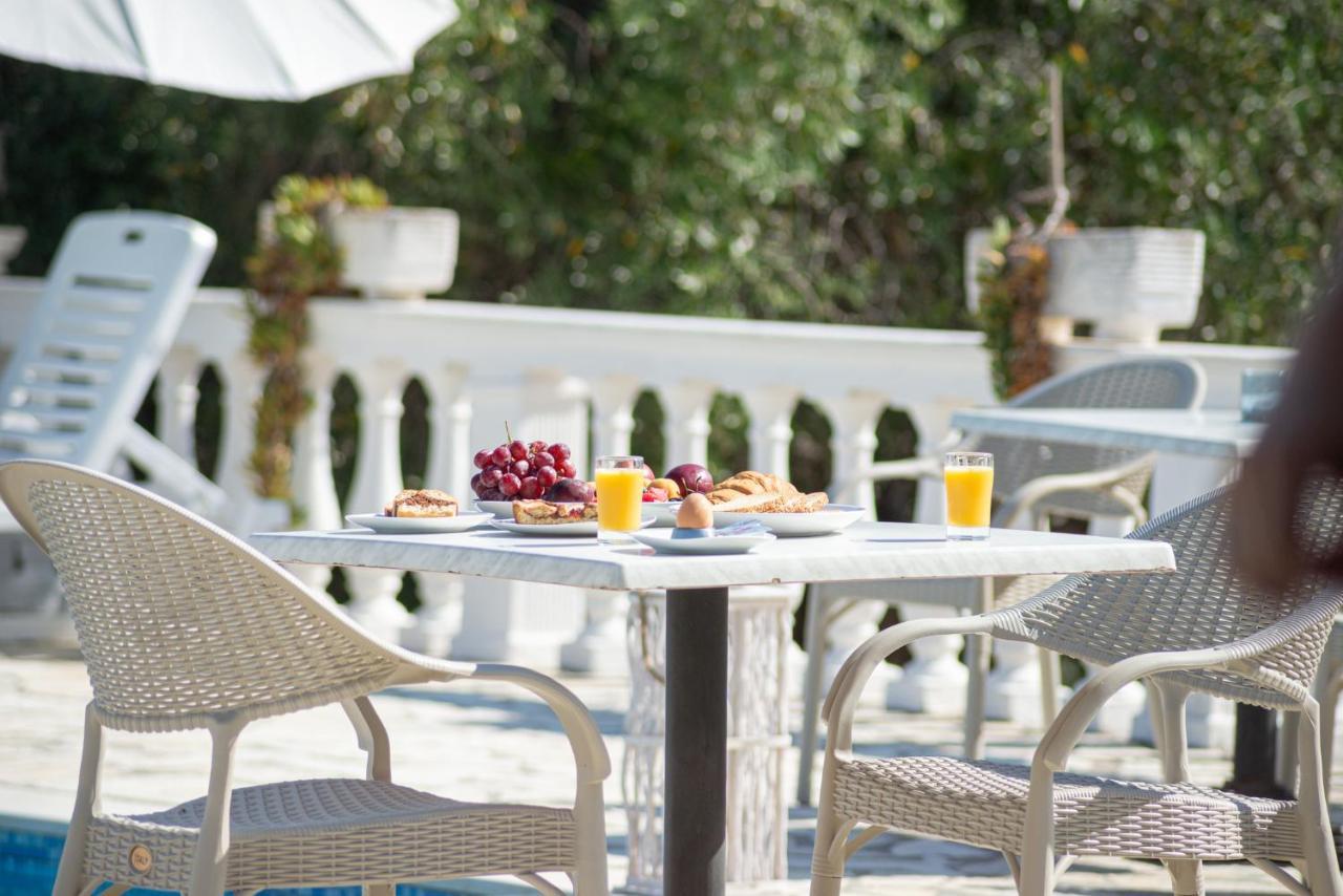 Myrto Appart hôtel Pelekas