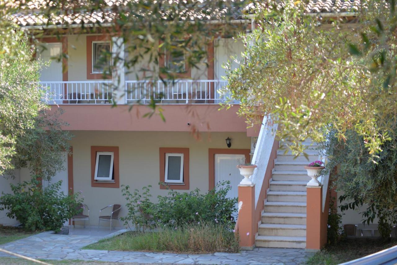 Myrto Appart hôtel