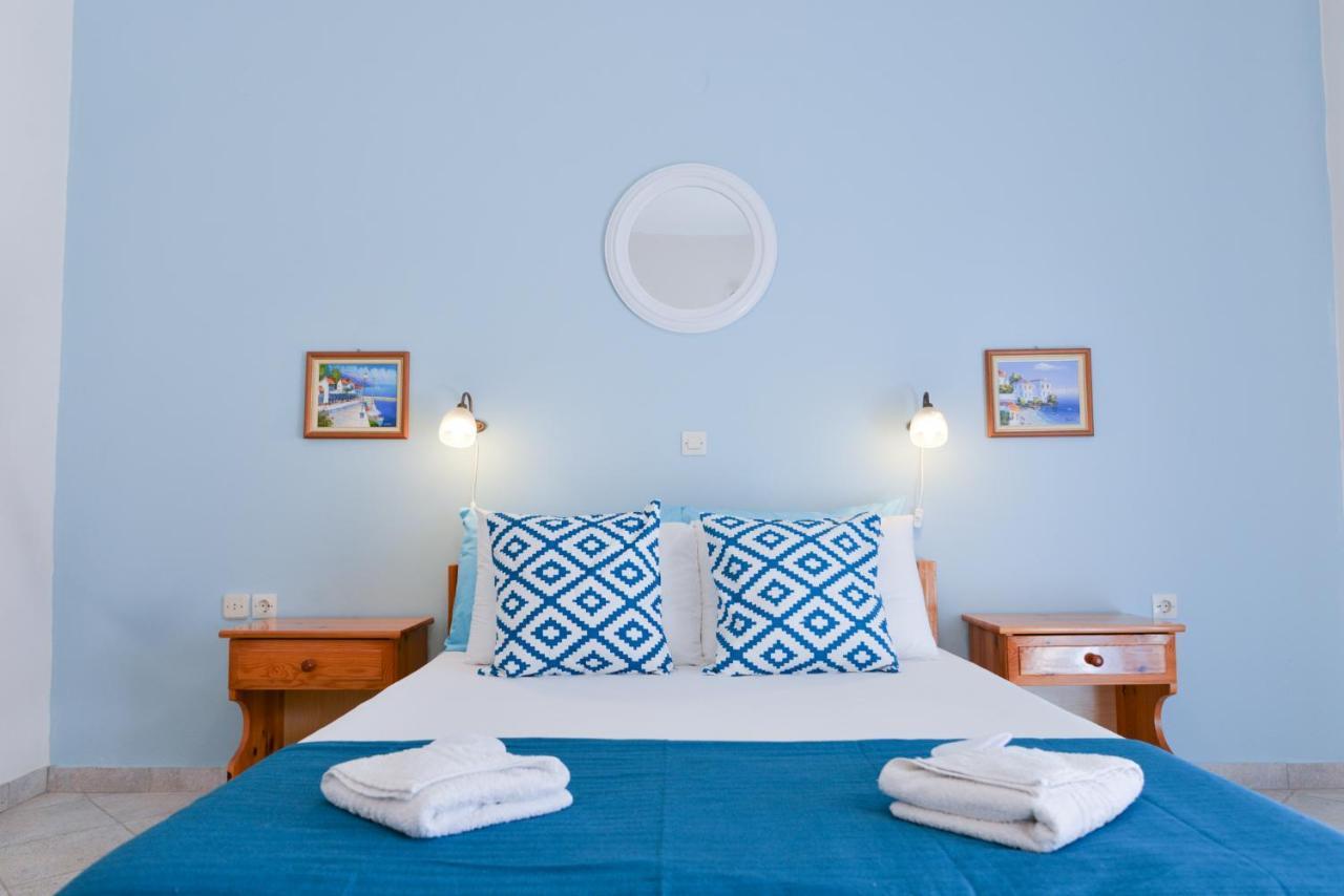 Myrto Appart hôtel