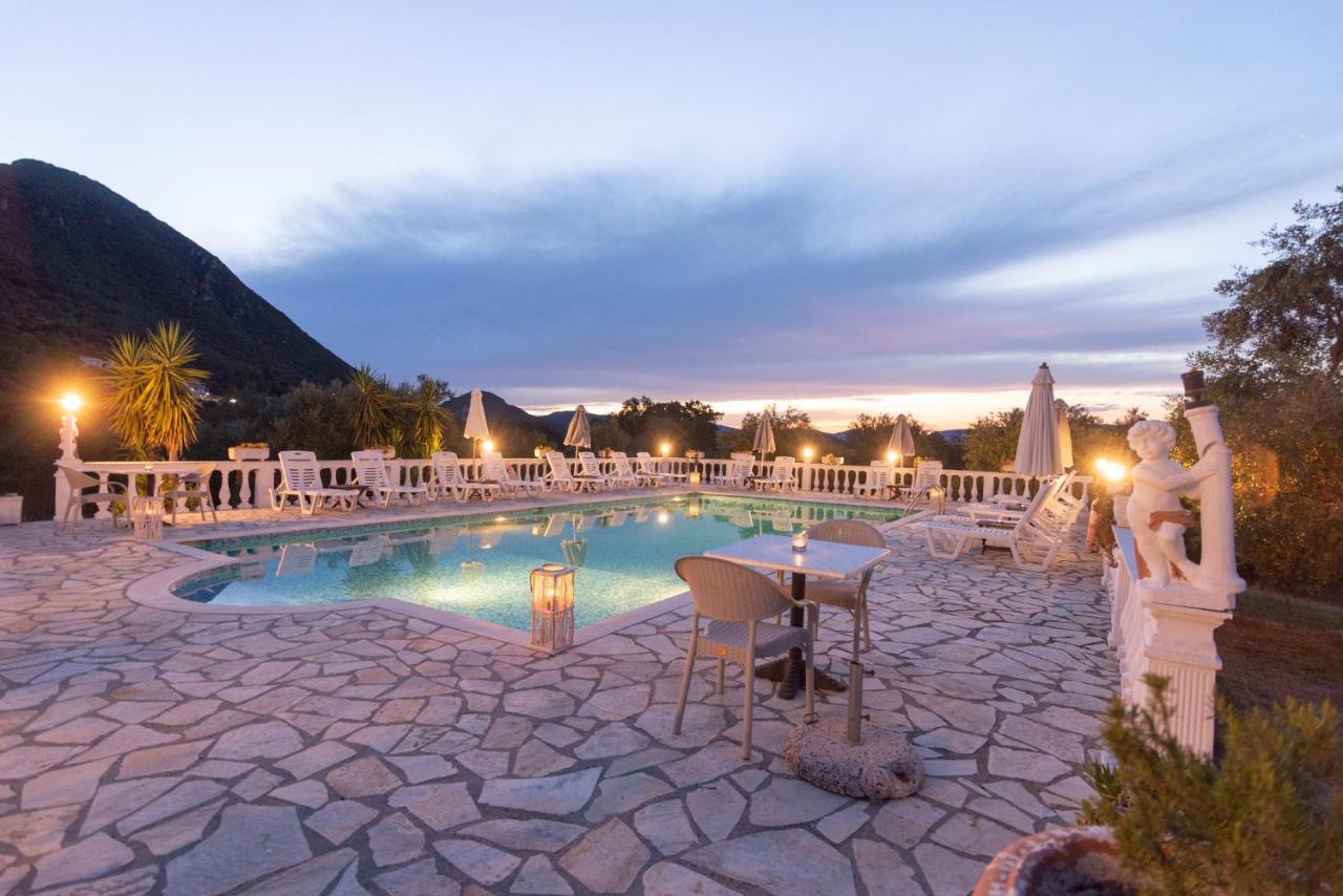 Myrto Appart hôtel 3*