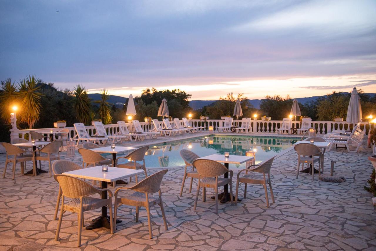 Myrto Appart hôtel