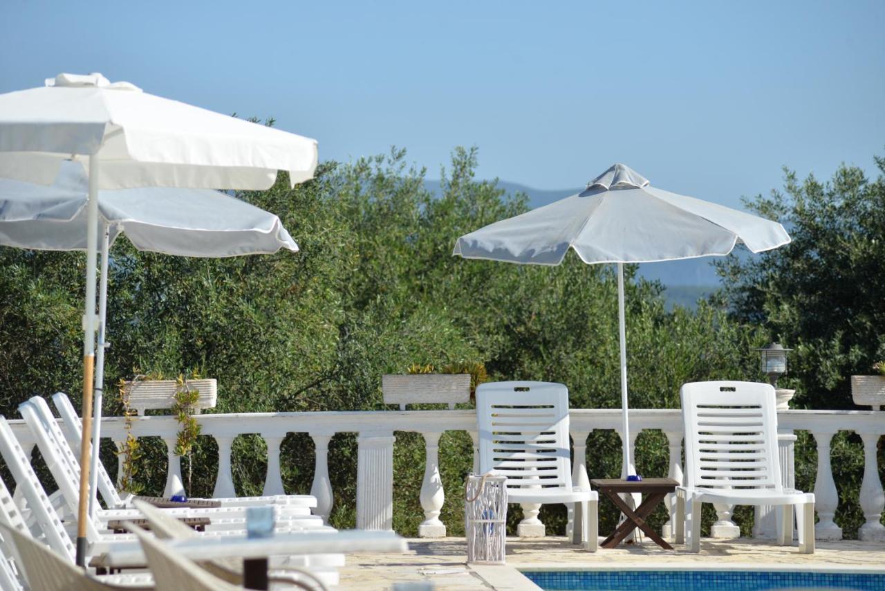 Myrto Appart hôtel