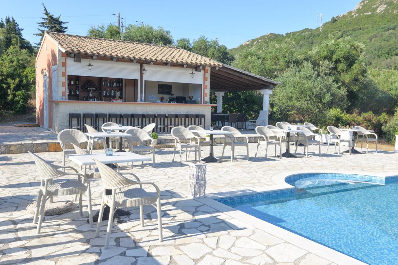 Appart hôtel Myrto 3*
