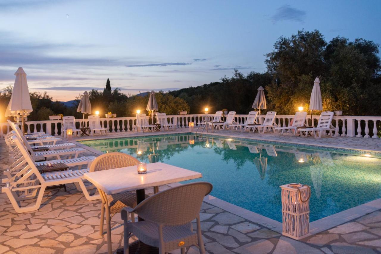 Myrto Appart hôtel 3*