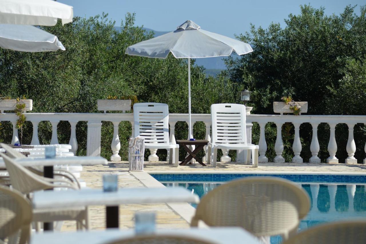 Myrto Appart hôtel Pelekas