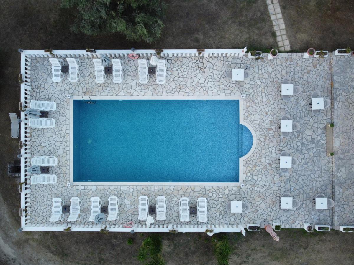 Appart hôtel Myrto 3*